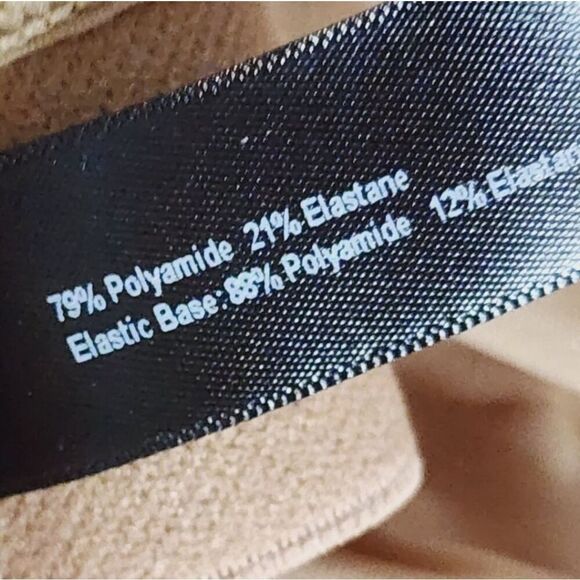 Pepper Ultra Fine Bralette Tuscan NWOT XSMALL - Picture 6 of 8